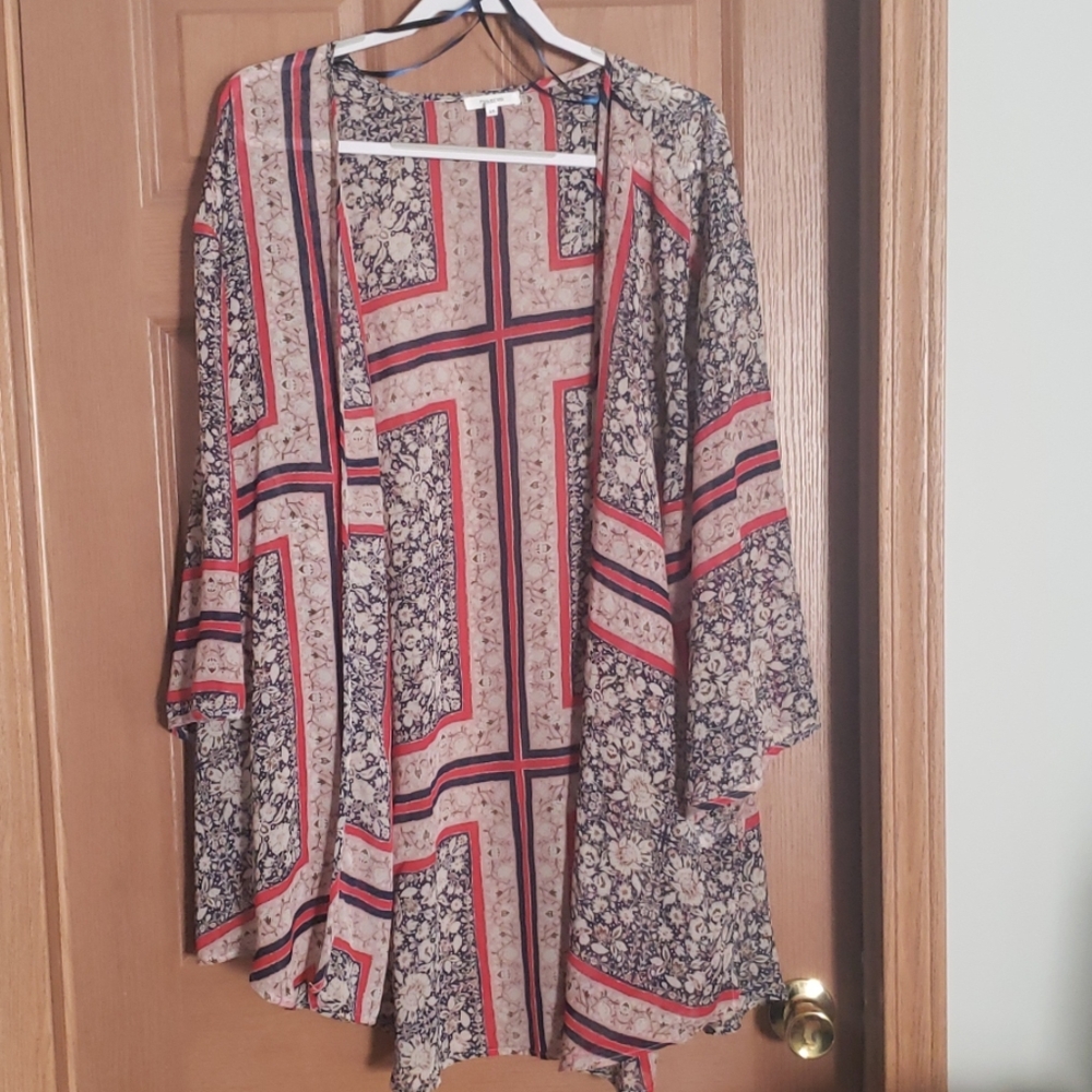 Maurices Kimono